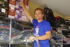 Stephan Ehmes TT-Shop