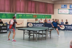 25 Jahre Stephan Ehmes TT-Shop Patrick Baum Thomas Keinath