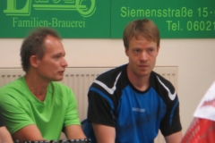 25 Jahre Stephan Ehmes TT-Shop Patrick Baum Thomas Keinath
