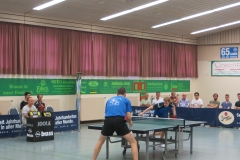 25 Jahre Stephan Ehmes TT-Shop Patrick Baum Thomas Keinath Jochen Schmitt