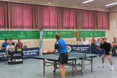 25 Jahre Stephan Ehmes TT-Shop Patrick Baum Thomas Keinath
