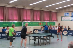 25 Jahre Stephan Ehmes TT-Shop Patrick Baum Thomas Keinath